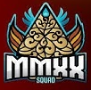 Logo MMXX Esport